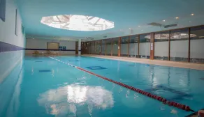 Talbot Hotel Carlow - Pool