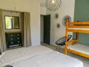 A Casa di Babbo - Quarto
