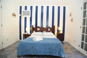 Pousada Solar Dos Corais - Room