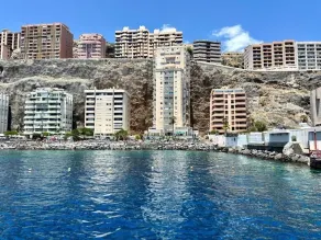 Holidays Radazul Sea View & wiffi - Pool