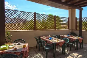 B&B Terra Serena - Restaurant