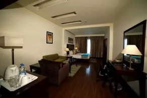 Ramada by Wyndham Jalandhar City Center - View from room