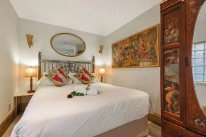 Villa Simonne - Room