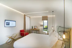 NLH FIX | Neighborhood Lifestyle Hotels - View from room