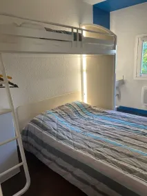 FYL Hôtel  Saint Pol   - Chambre