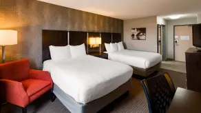 Best Western Muscatine - Pearl City Hotel - Habitación
