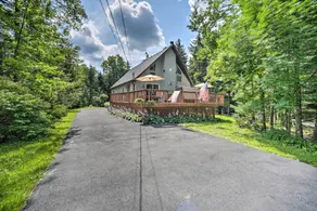 Newly Renovated Home w/ Hot Tub, Deck & EV Charger - Innenbereich