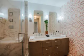 Firefly on The Ridge - Bathroom