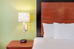 La Quinta by Wyndham Cd Juarez Near US Consulate - Chambre