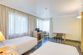 Park Inn by Radisson Berrini - Room