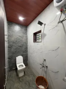 Ivystone Cottages - Baño