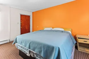 Budget INN - Zimmer