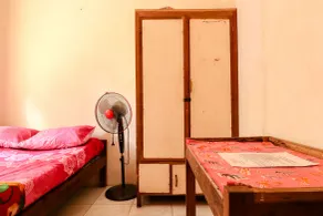Iran Homestay - Værelse