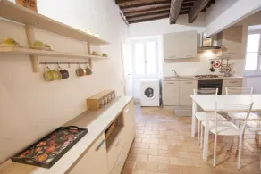 Bilocale nel centro di Portoferraio - Vardagsrum