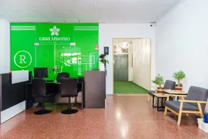 Hostal Casa Antonio by Vivere Stays - Reception