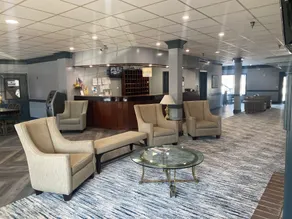 Surrey Inn Ashland - Réception
