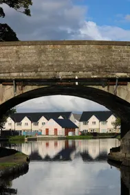 The Bridge Inn - Pool