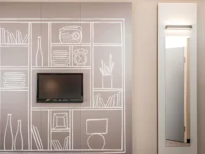 ibis Santos Gonzaga Praia - Room