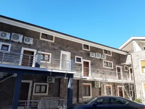 Waikiki Apartments - Ausblick vom Zimmer