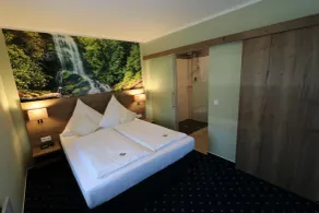 Hotel Deutscher Hof - Zimmer