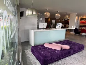 Rioné Hotel Boutique - Reception