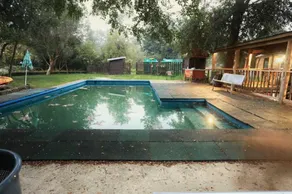 Hostal & Loft El Laurel - Pool