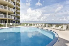Ocean Place - Piscine