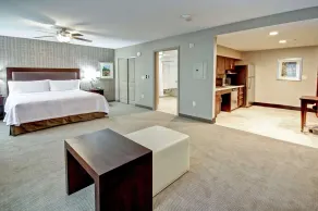 Homewood Suites by Hilton Bridgewater/Branchburg - Chambre