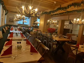 Hotel Buckelhof - See - Free Liftpass Summer - Restaurant