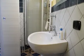 Dimora di Girgenti - Badrum