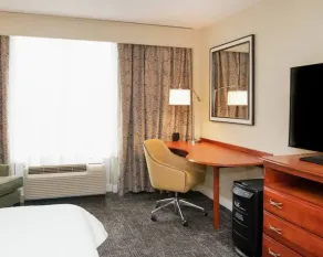 Hampton Inn Parsippany - Chambre