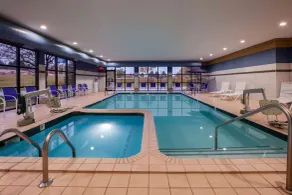 Baymont by Wyndham Traverse City - Pool