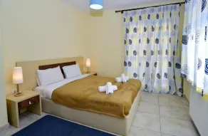 Moonbeam Hotel - Chambre