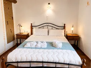 Hidden Oasis Amazing Seaview - Kalisti 1BD 1BA 4PL - Rom