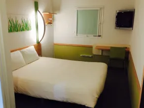 Ibis Budget Ancenis - Camera