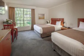 Country Club Tasmania - Room
