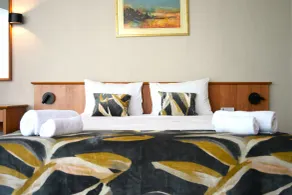 Hotel Karpos - Room