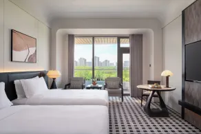 Kimpton Nine Trees Shanghai By Ihg - Rom