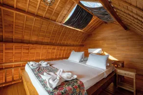 Butterfly Villas Nusa Ceningan - Room