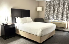 Country Trails Inn & Suites  - Zimmer