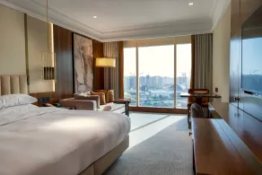 Grand Hyatt Dubai Resort & Waterpark - Habitación