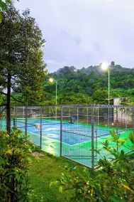 Lumiere Family Village Long Khánh - Đồi Rìu - Fitness facility