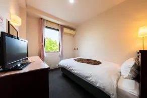 Usa Hotel Riverside - Chambre