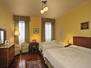 Albergo San Domenico - Room