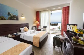 Three Corners Equinox Beach Resort - Zimmer