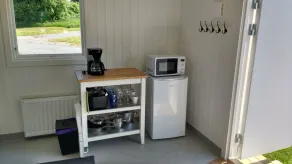 Norrtälje Camping - Værelsesfacilitet