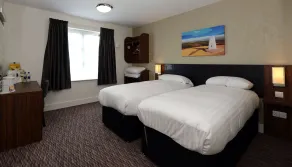 Kings Highway, Derby by Marston's Inns - Chambre