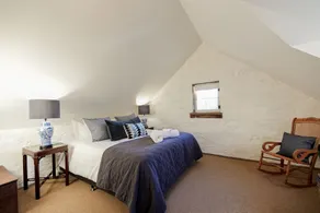 Honeysuckle Barn & Garden - Chambre