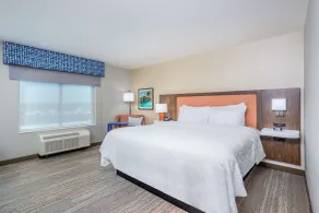 Hampton Inn by Hilton Bedford - Værelse