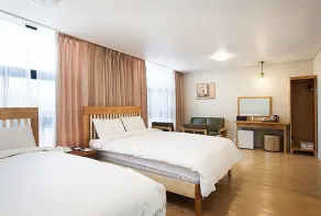 Elin Hotel - Camera